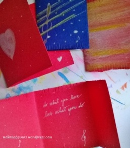greeting cards handmade
